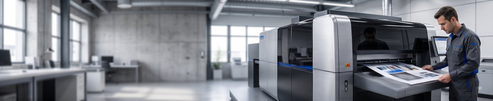 About NNTA Printers - Industrial Printing Solutions