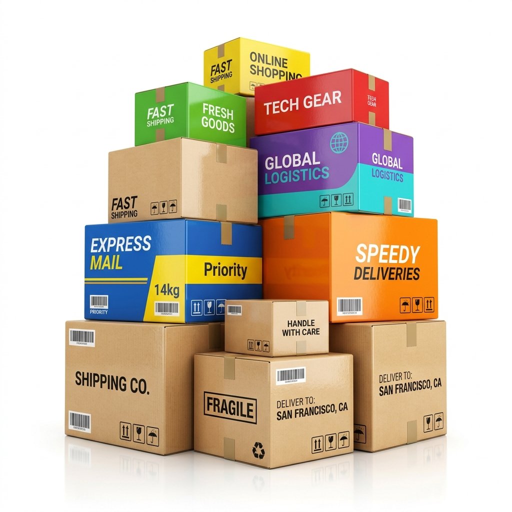 Bulk Order Capability