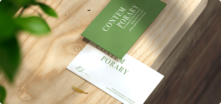 Sustainable Printing Practices
