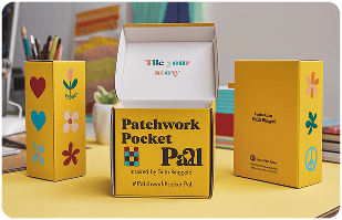 Business Collateral