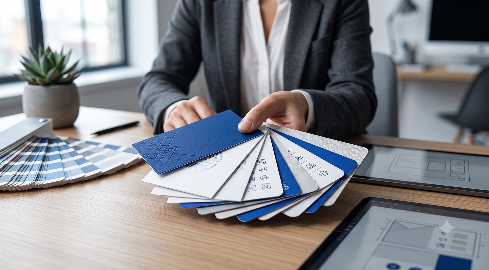 Business Card Design Guide