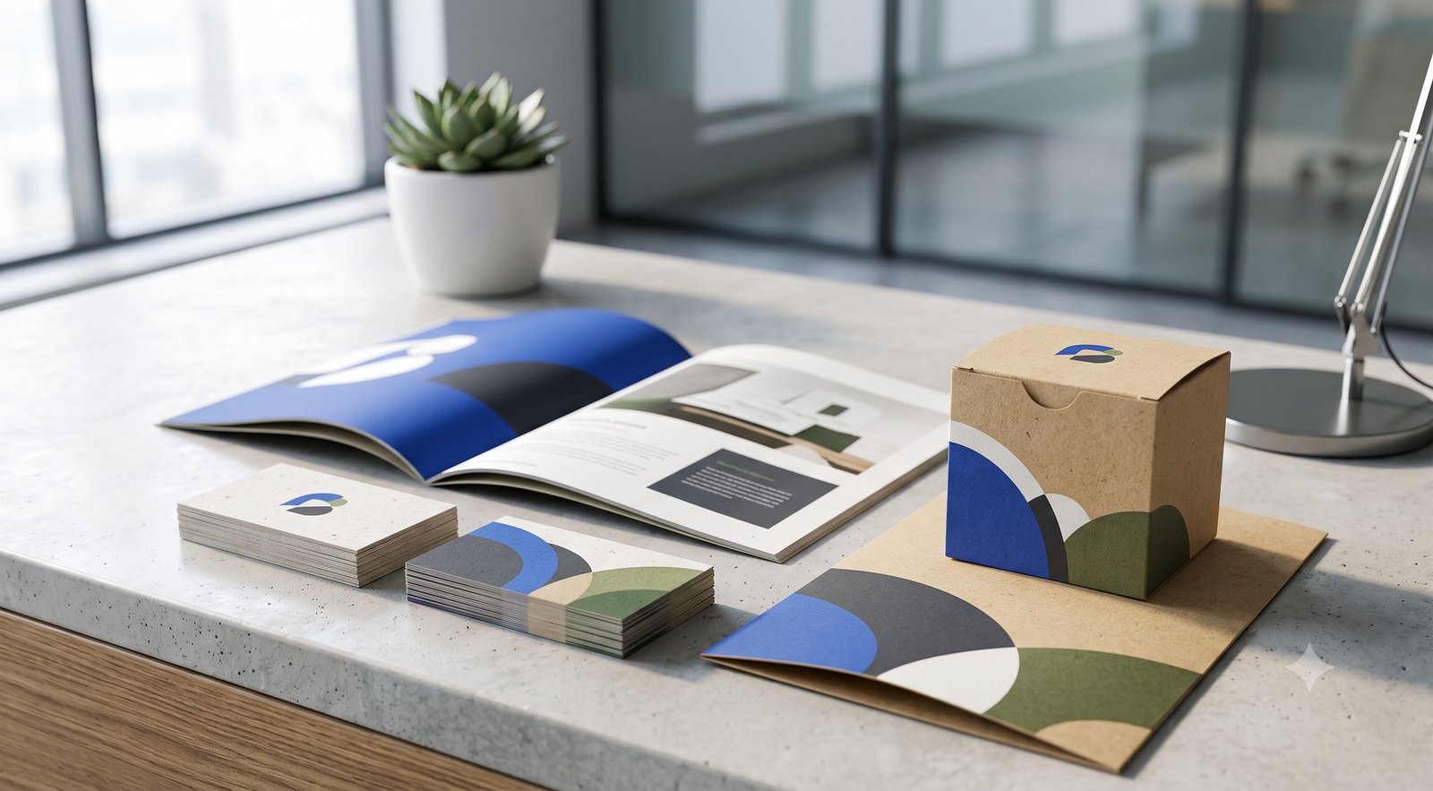 Eco-Friendly Printing Solutions: The Future of Branding