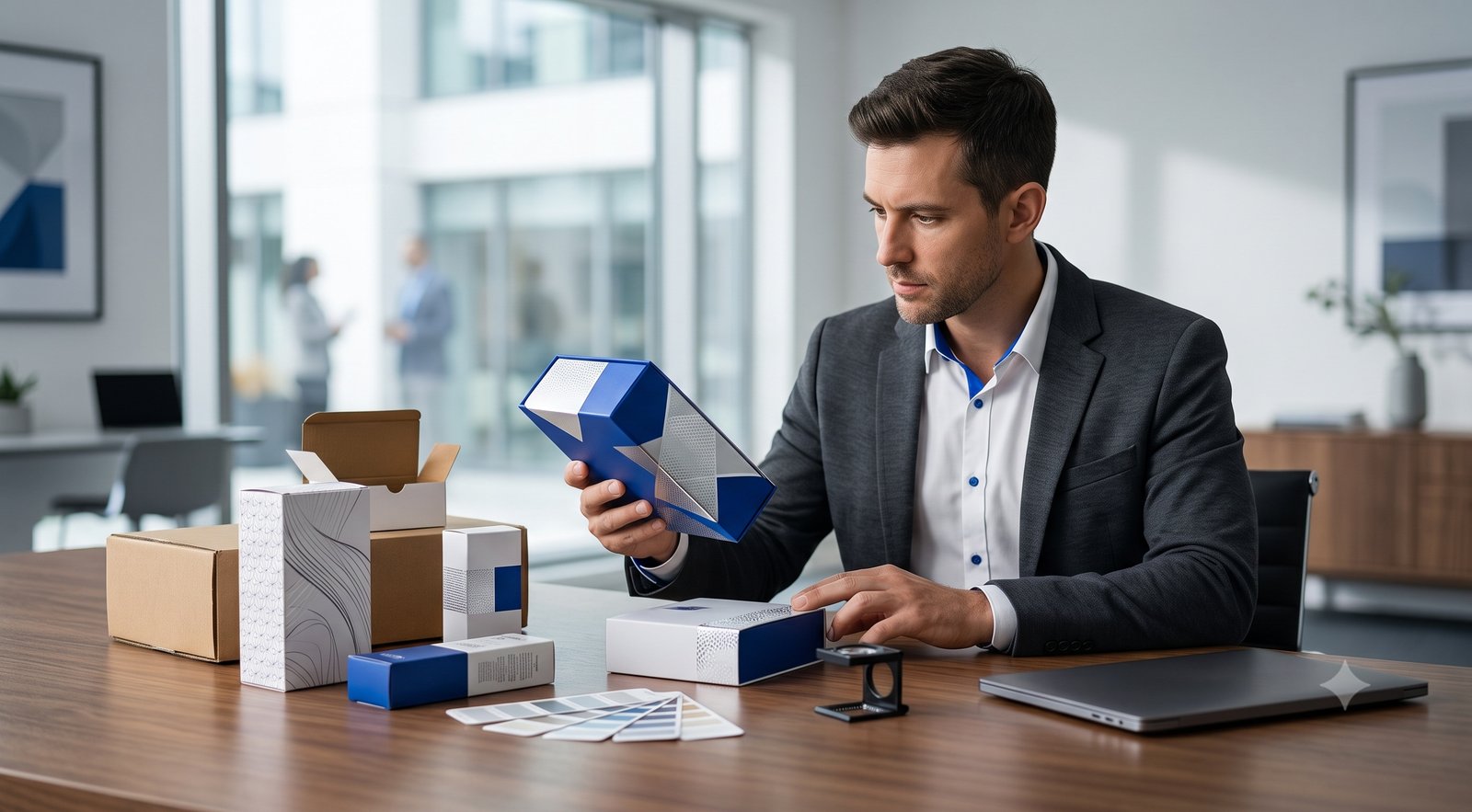 How to Choose Packaging Printing