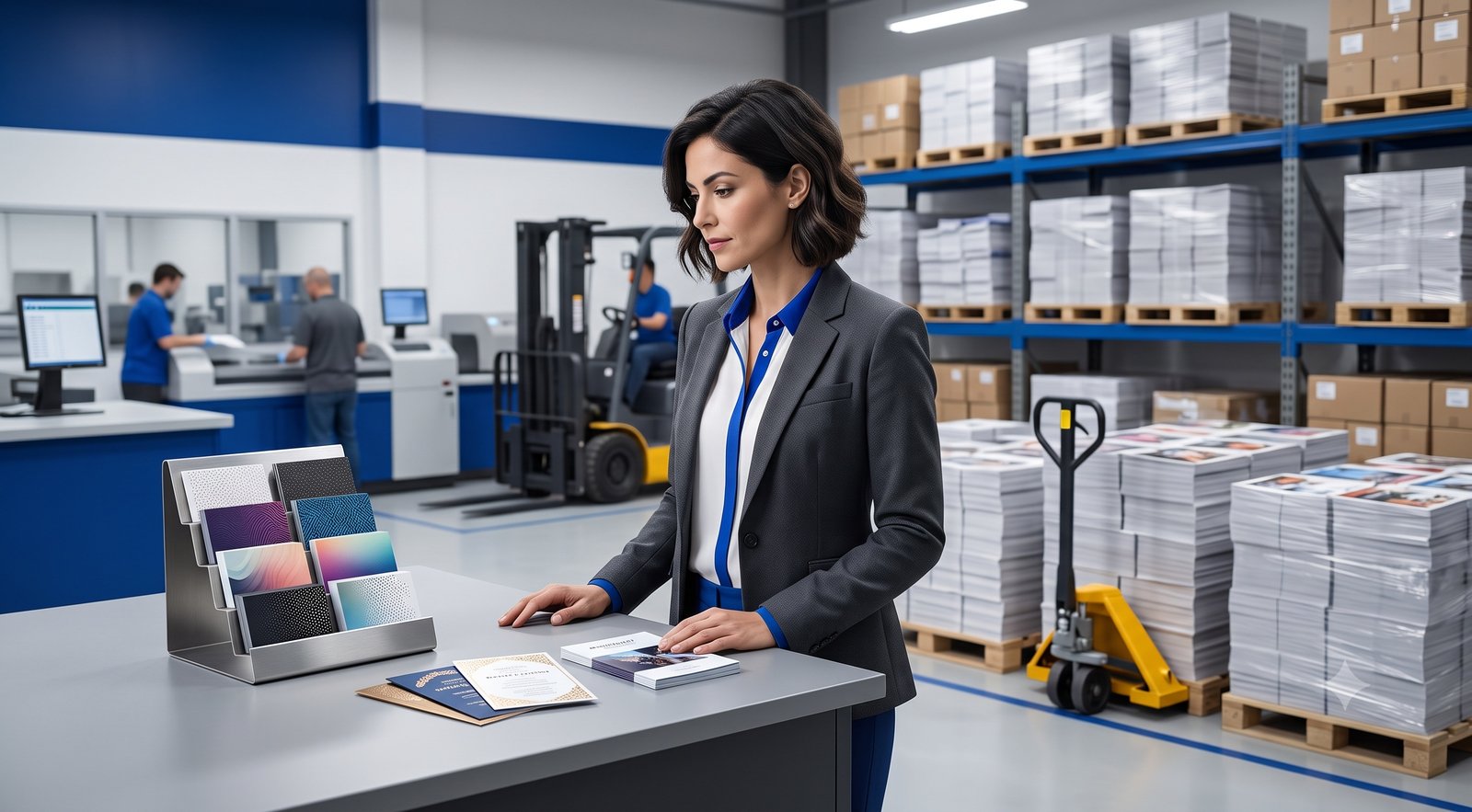 Short Run vs Bulk Printing: Which is Right for You?