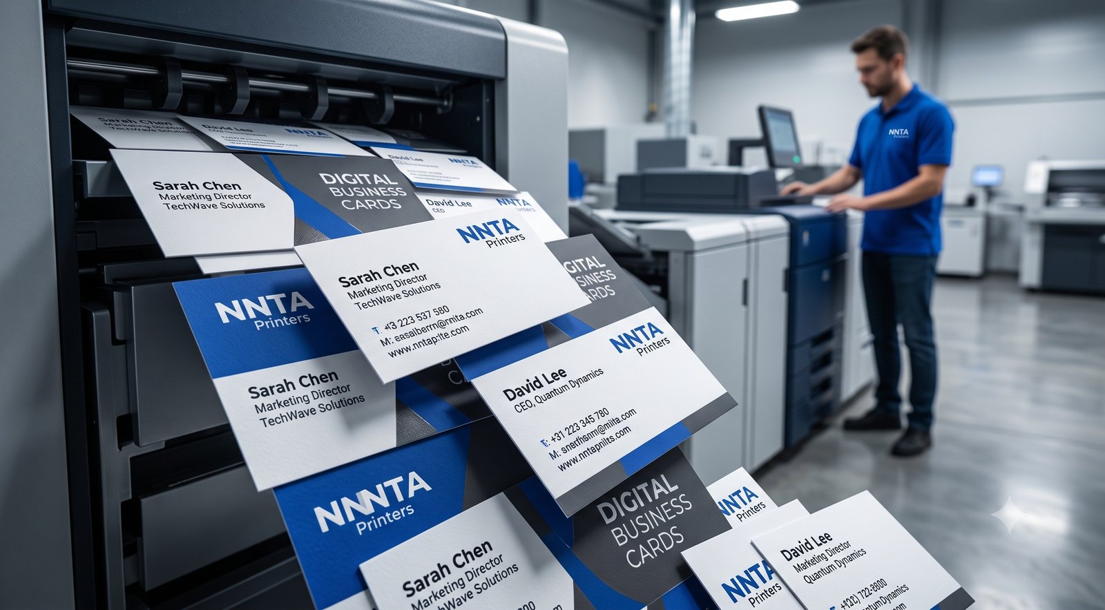 Business Cards Printing