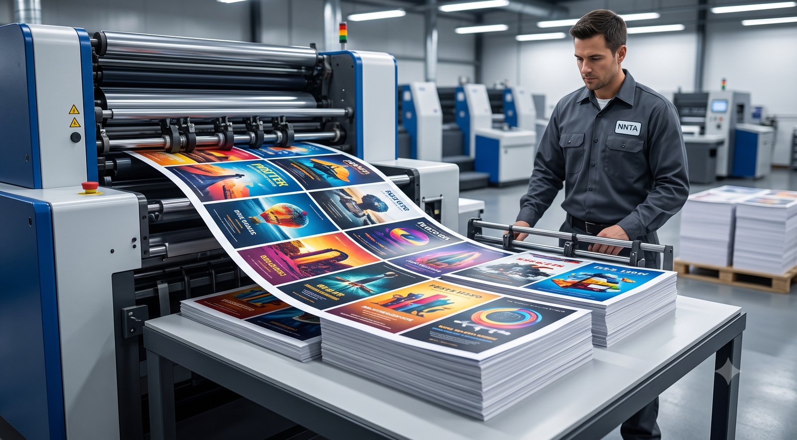 Poster Printing