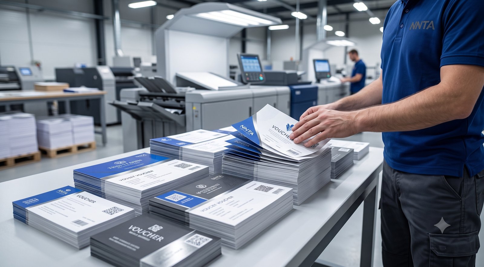 Vouchers Printing